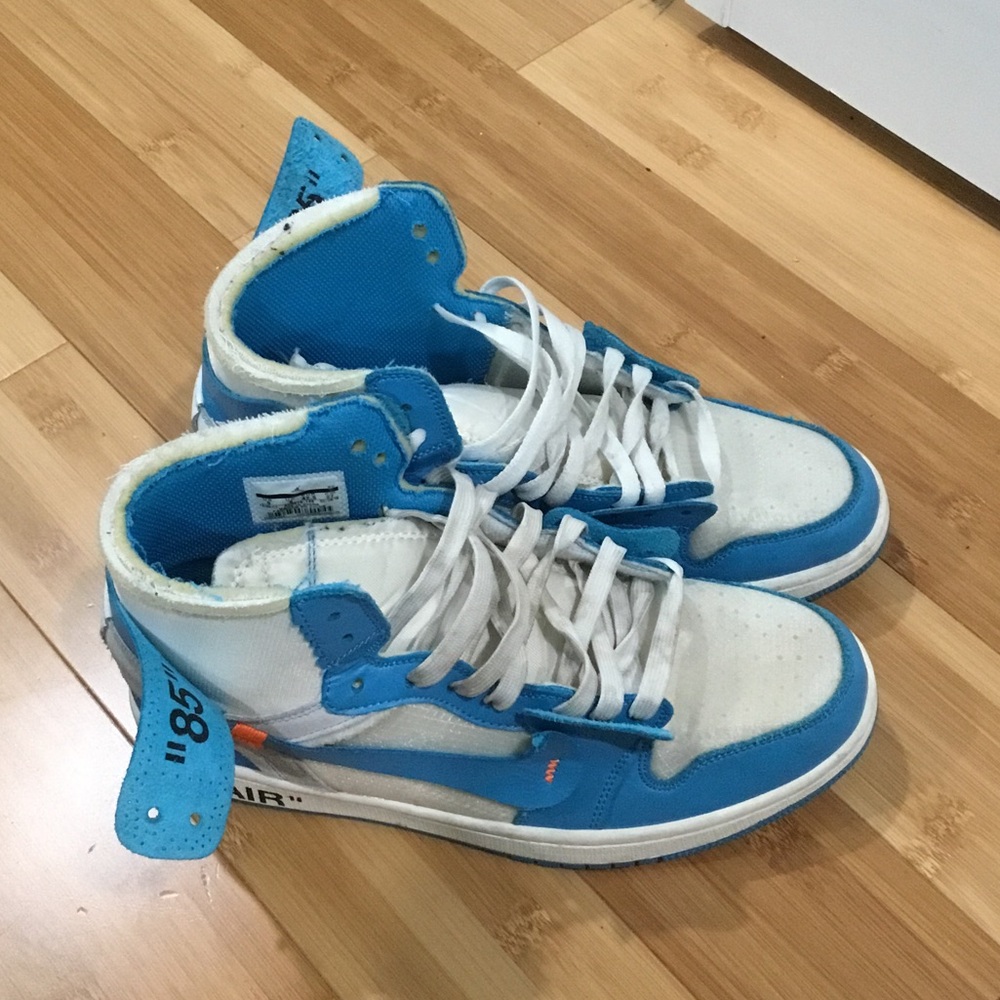 Air jordan 1